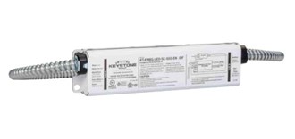 Keystone KT-EMRG-LED-5C-500-EN /DF Dual Flex Emergency LED Driver